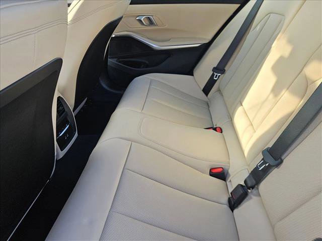 New 2026 BMW 330i Sedan w/ Premium Package image 16