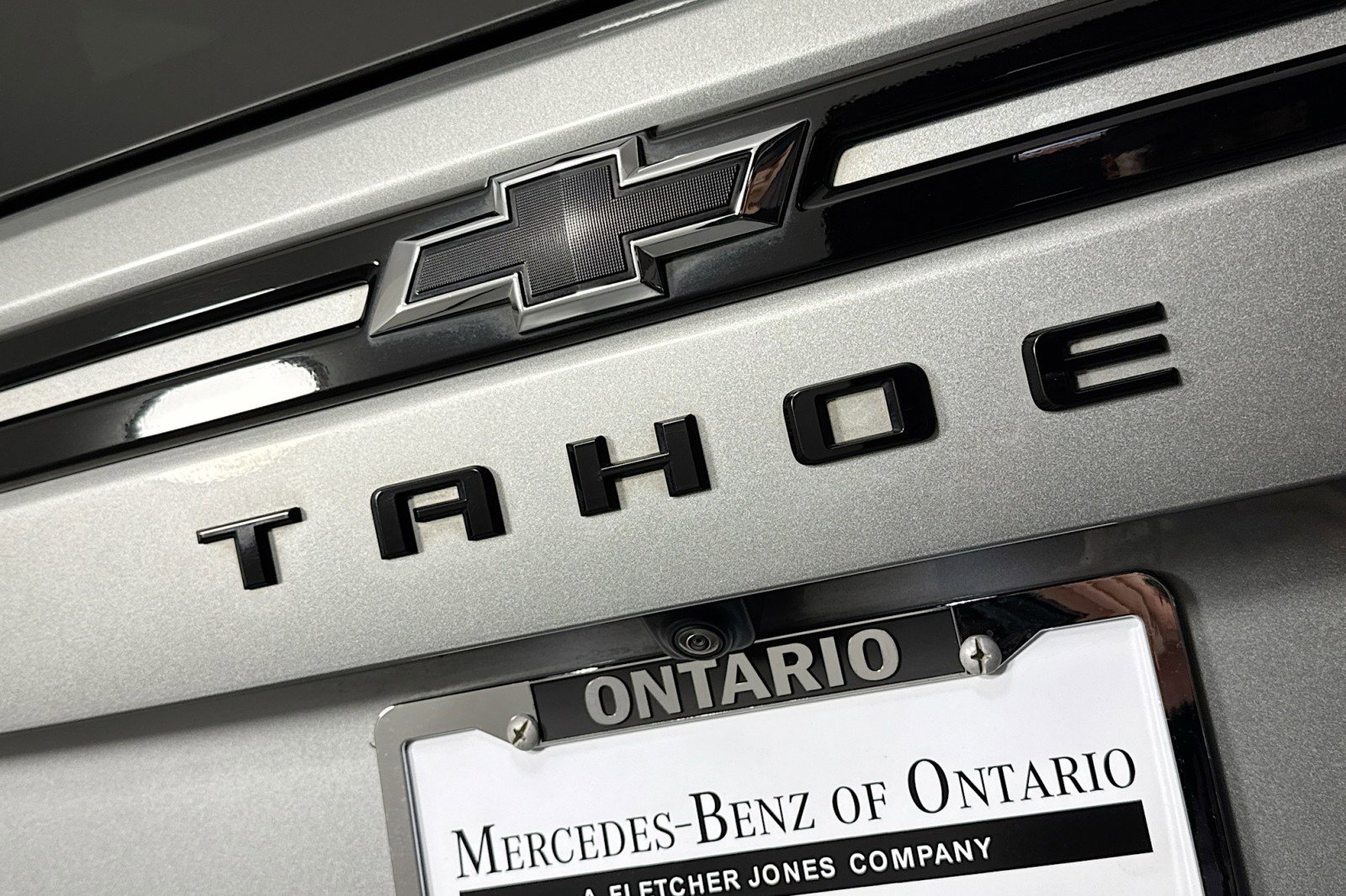 Used 2023 Chevrolet Tahoe Z71 w/ Luxury Package image 9