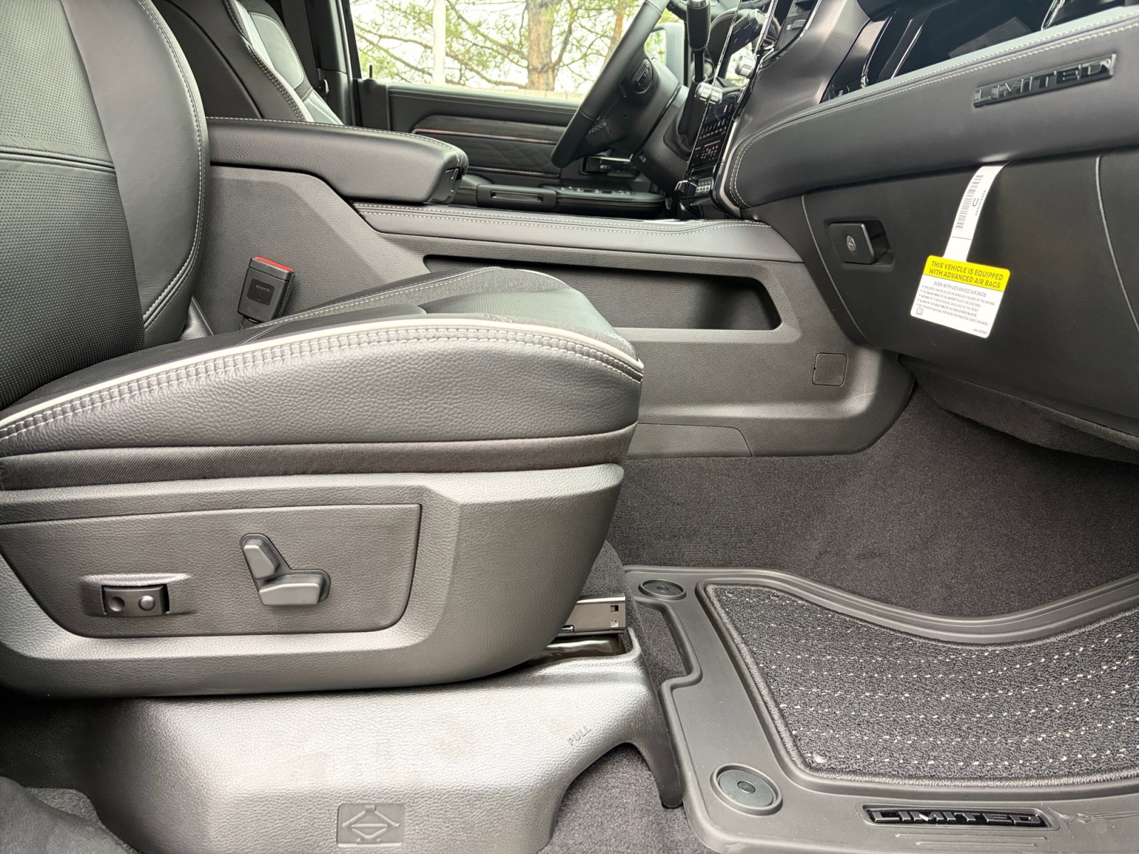 New 2026 RAM 2500 Limited image 29