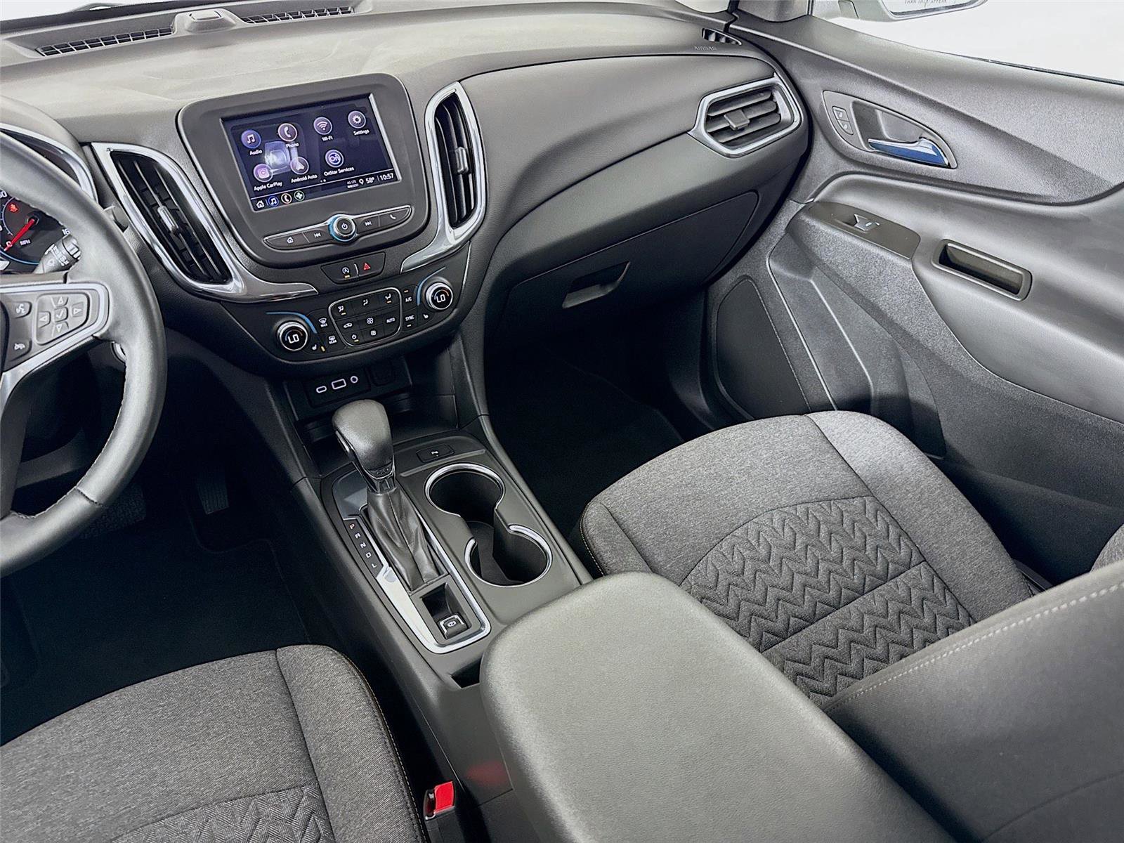 Used 2023 Chevrolet Equinox LT FWD image 23