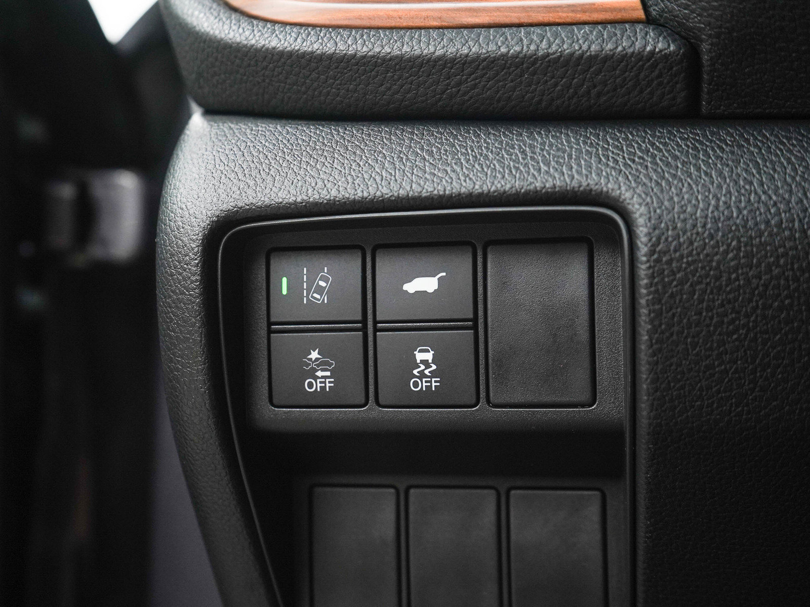 Used 2017 Honda CR-V EX-L image 25