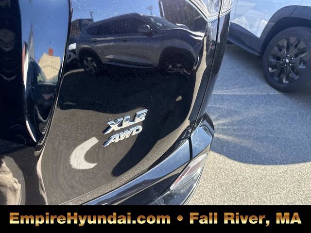 Used 2018 Toyota RAV4 Adventure image 5