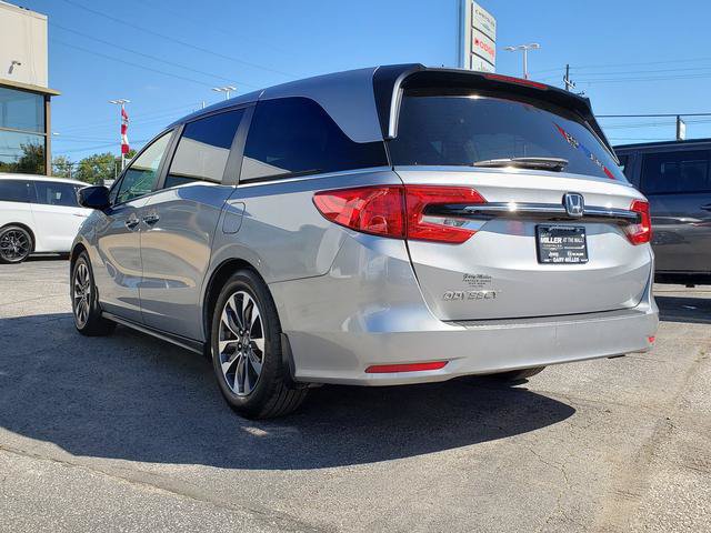 Used 2022 Honda Odyssey EX-L image 6