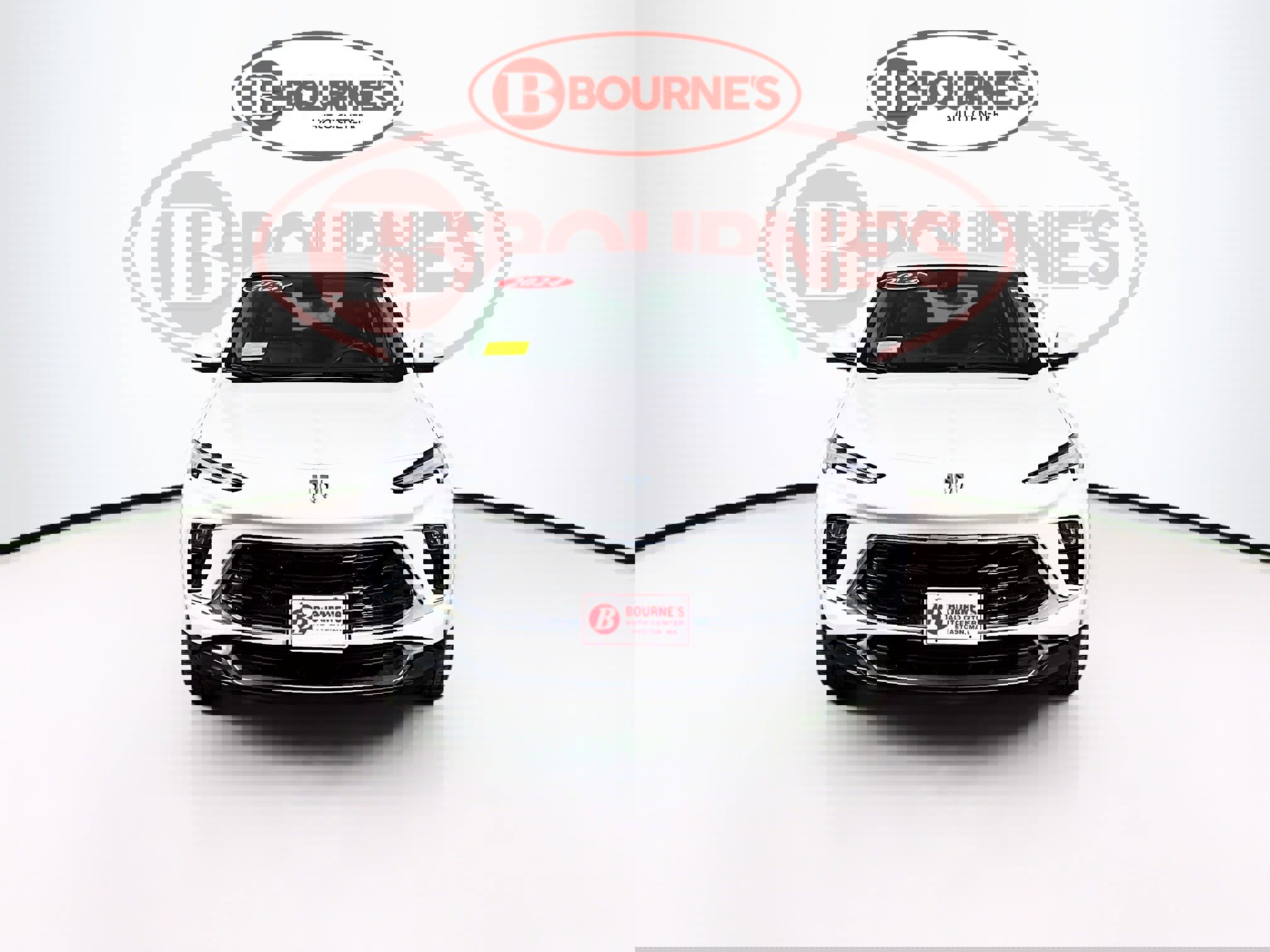 Used 2024 Buick Encore GX Preferred w/ Comfort Package image 5