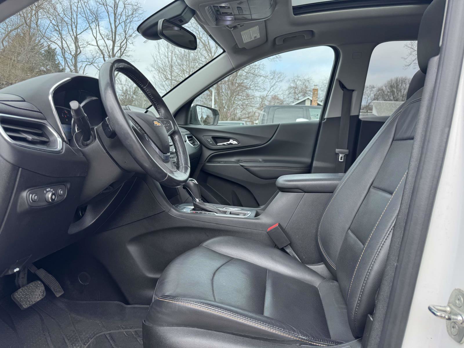 Used 2019 Chevrolet Equinox Premier image 13