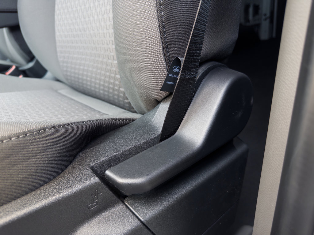 Used 2024 Ford E-Transit Low Roof RWD image 8