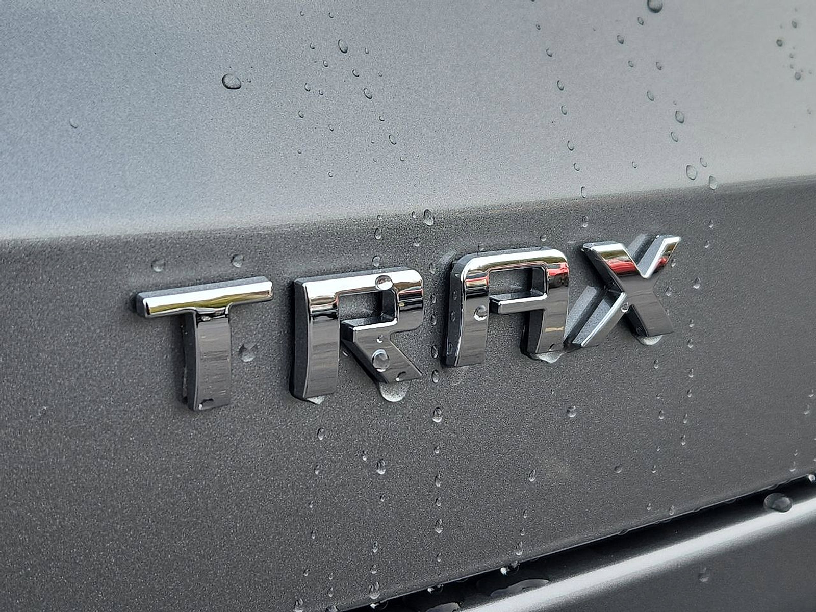 New 2025 Chevrolet Trax LT w/ Driver Confidence Package image 19