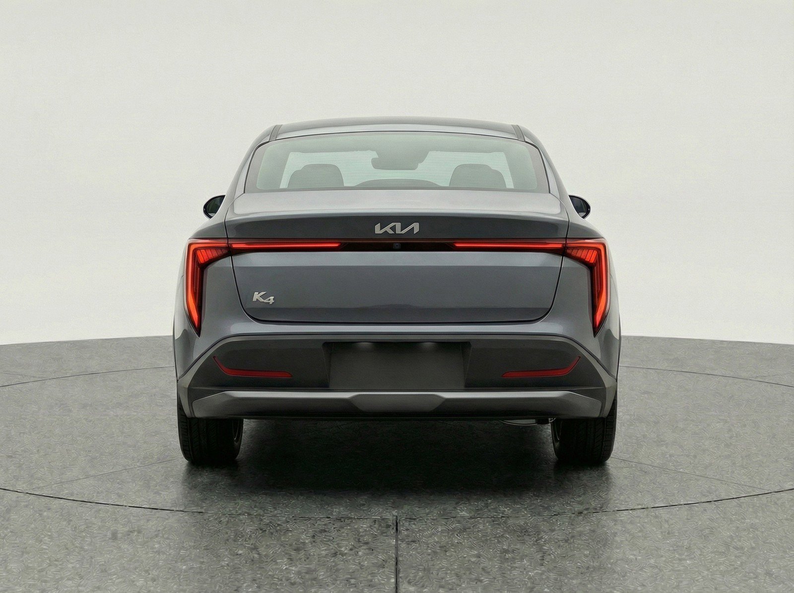 Used 2025 Kia K4 LXS image 7