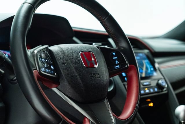 Used 2017 Honda Civic Type R image 24