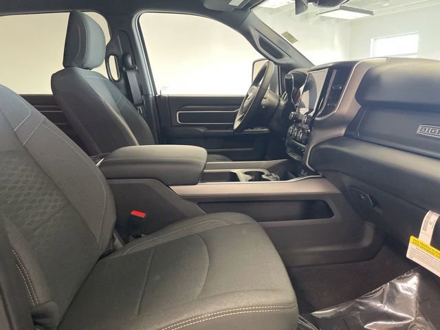 New 2026 RAM 2500 Big Horn image 24