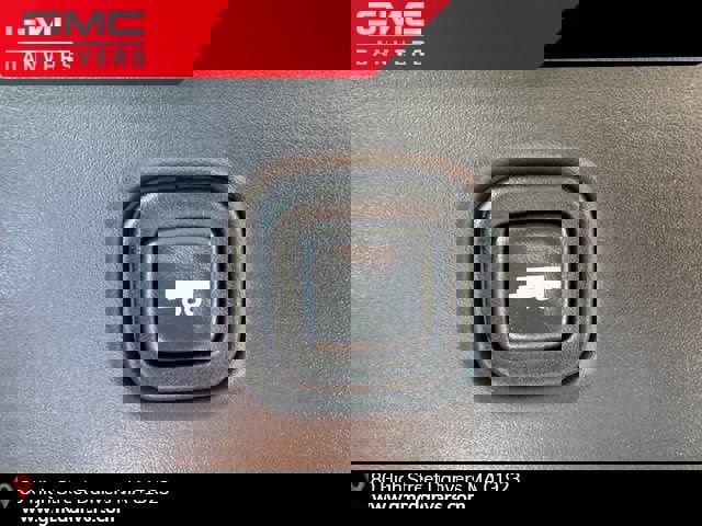 New 2025 GMC Savana 4500 w/ Power Convenience Package image 19