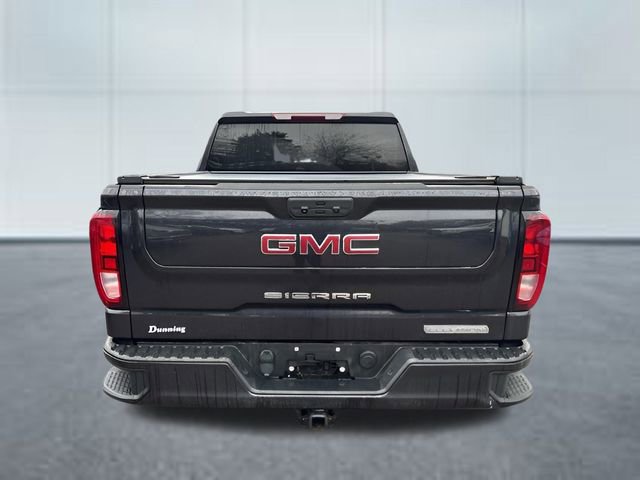Used 2022 GMC Sierra 1500 Elevation image 3