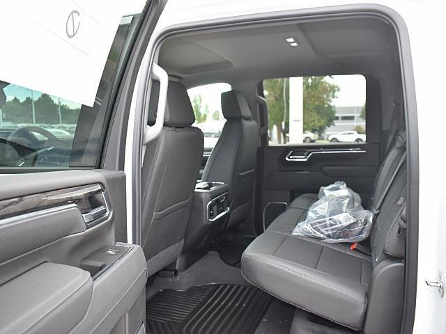 New 2026 Chevrolet Silverado 2500 LTZ w/ LTZ Plus Package image 8