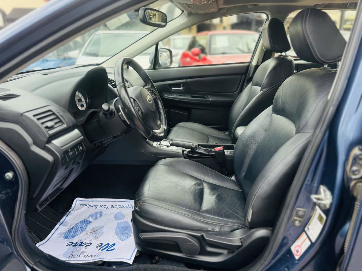 Used 2013 Subaru Impreza 2.0i Sport Limited image 22