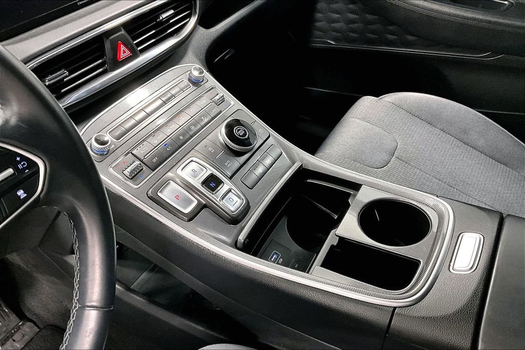 Used 2023 Hyundai Santa Fe SEL image 17