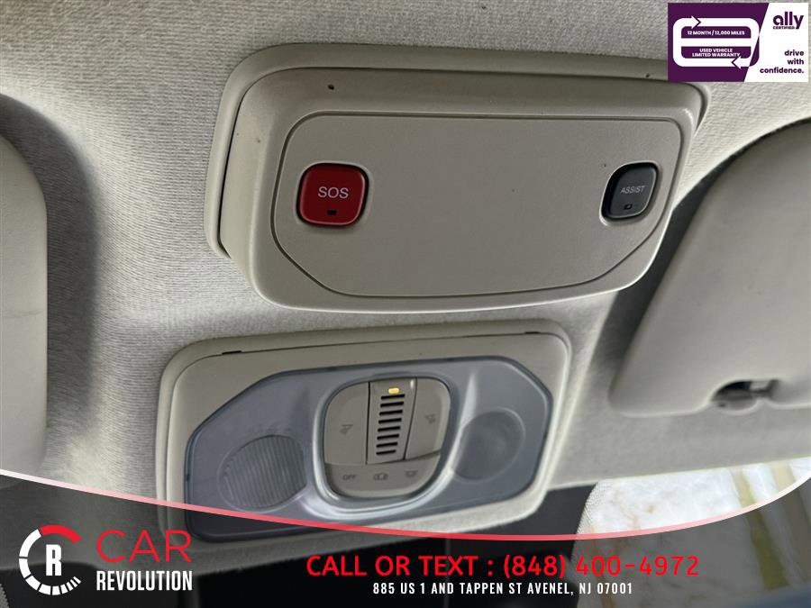 Used 2023 RAM ProMaster 3500 w/ Driver Convenience Group image 27