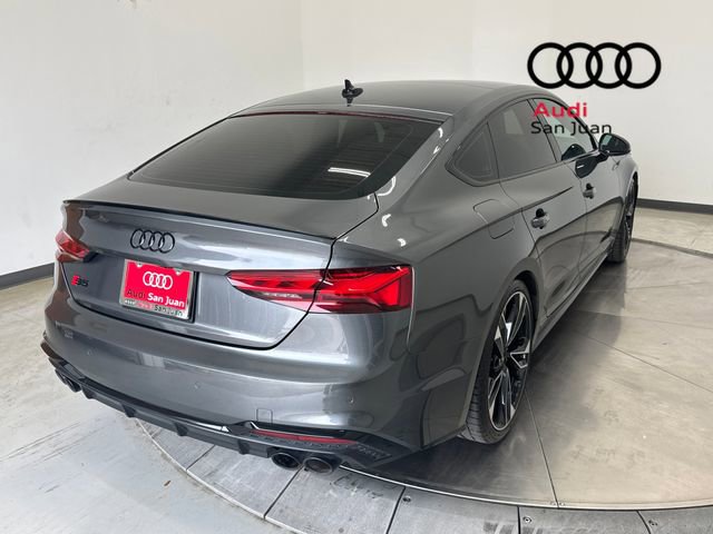 Used 2024 Audi S5 Premium Plus image 39