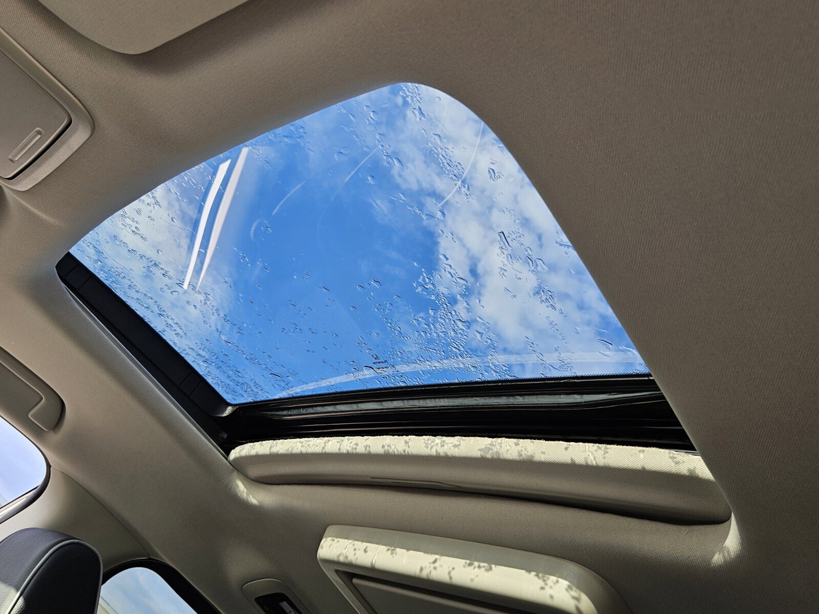 New 2026 Honda Odyssey Touring image 30