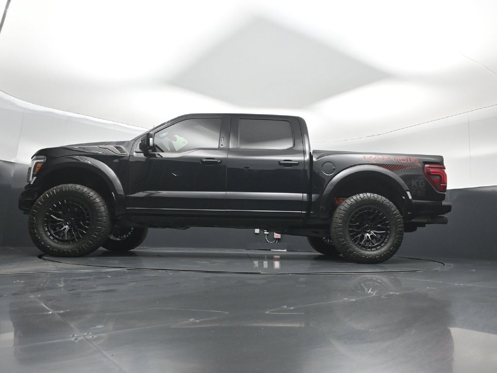 Used 2024 Ford F150 Raptor AWD/4WD image 50