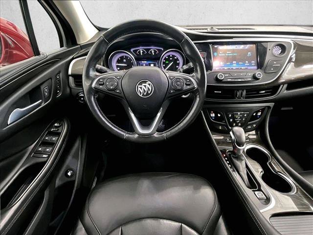 Used 2019 Buick Envision Essence FWD image 7