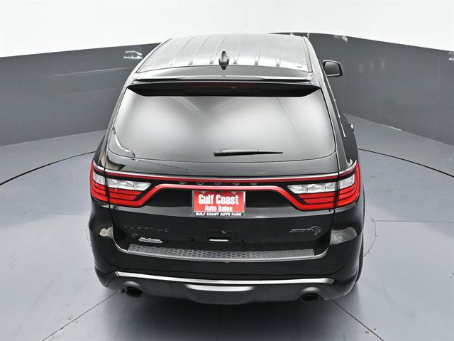 Used 2024 Dodge Durango SRT Hellcat AWD/4WD image 51
