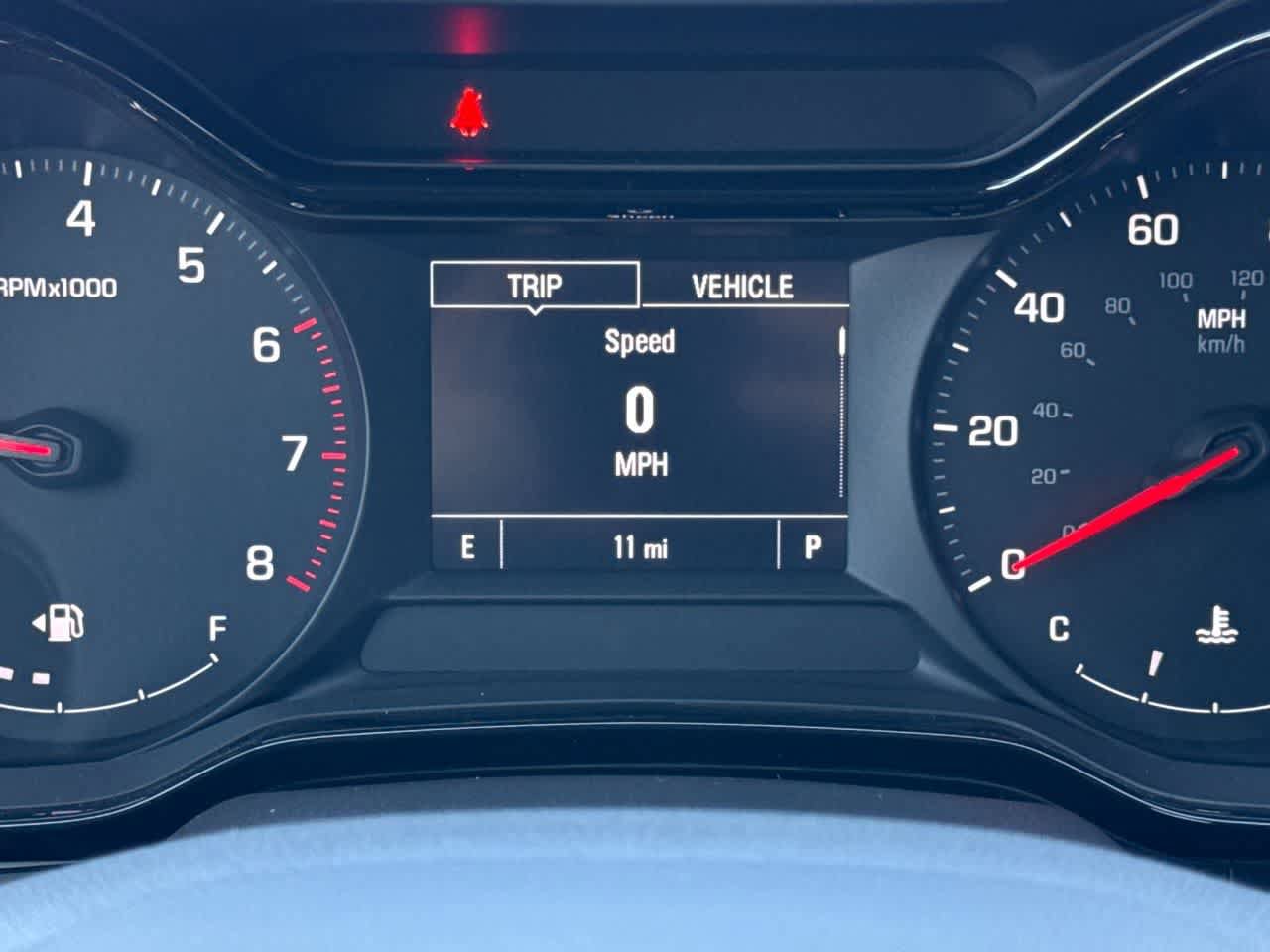 New 2026 Chevrolet Trax LS w/ LS Convenience Package image 33