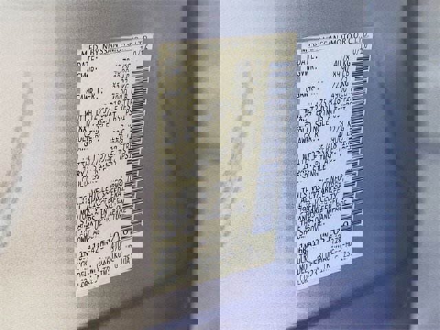 Used 2017 Nissan Titan PRO-4X w/ Pro-4x Convenience Package image 34