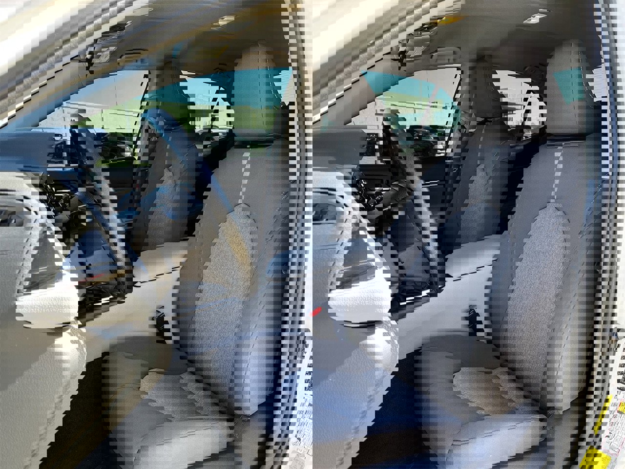 Used 2023 Toyota Camry LE image 22