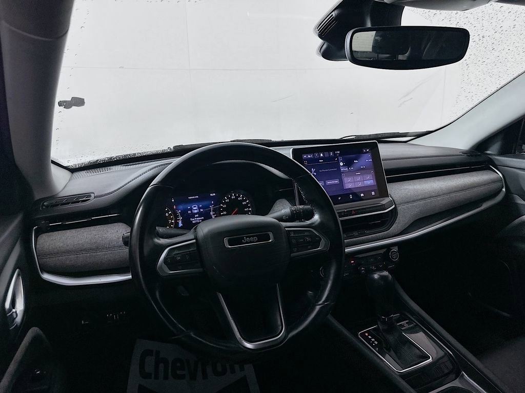 Used 2022 Jeep Compass Latitude w/ Convenience Group image 20