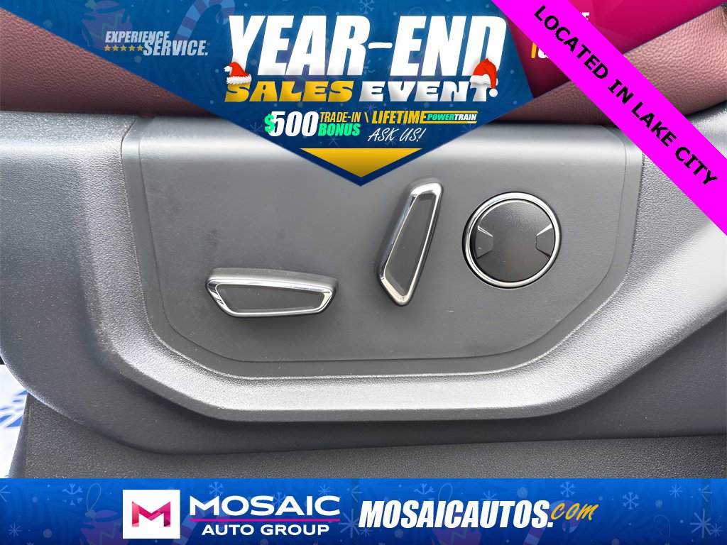 Used 2024 Ford Expedition Max Limited image 31