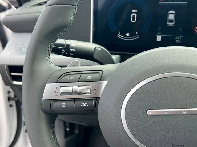 New 2026 Hyundai Sonata SEL AWD/4WD image 20