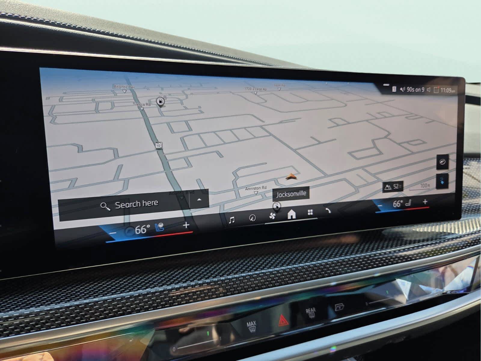 Certified 2023 BMW i7 xDrive60 AWD/4WD image 26