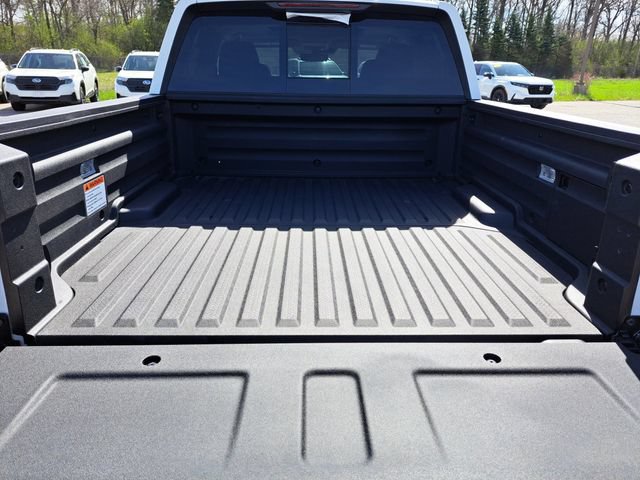 New 2026 Honda Ridgeline RTL image 26