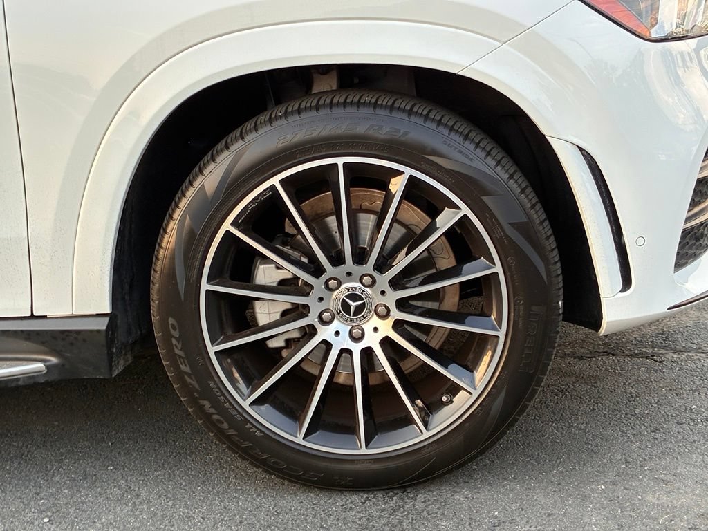 Used 2023 Mercedes-Benz GLE 350 4MATIC image 54