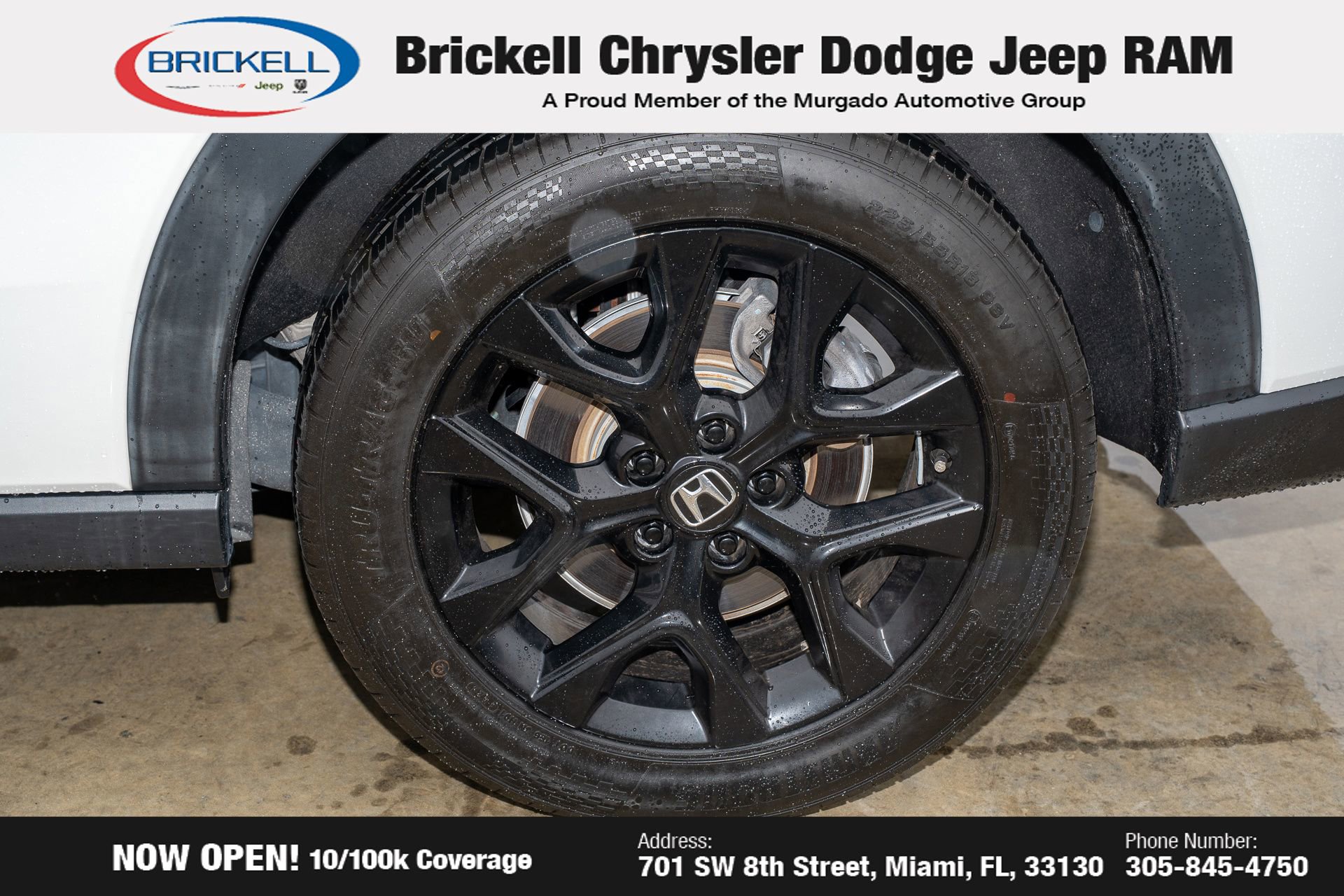 Used 2023 Honda HR-V Sport image 38