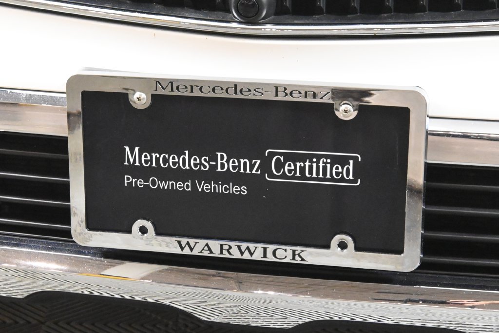 Used 2026 Mercedes-Benz GLC 300 4MATIC image 14