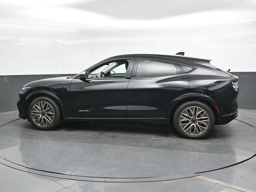 Used 2024 Ford Mustang Mach-E Premium AWD/4WD image 9