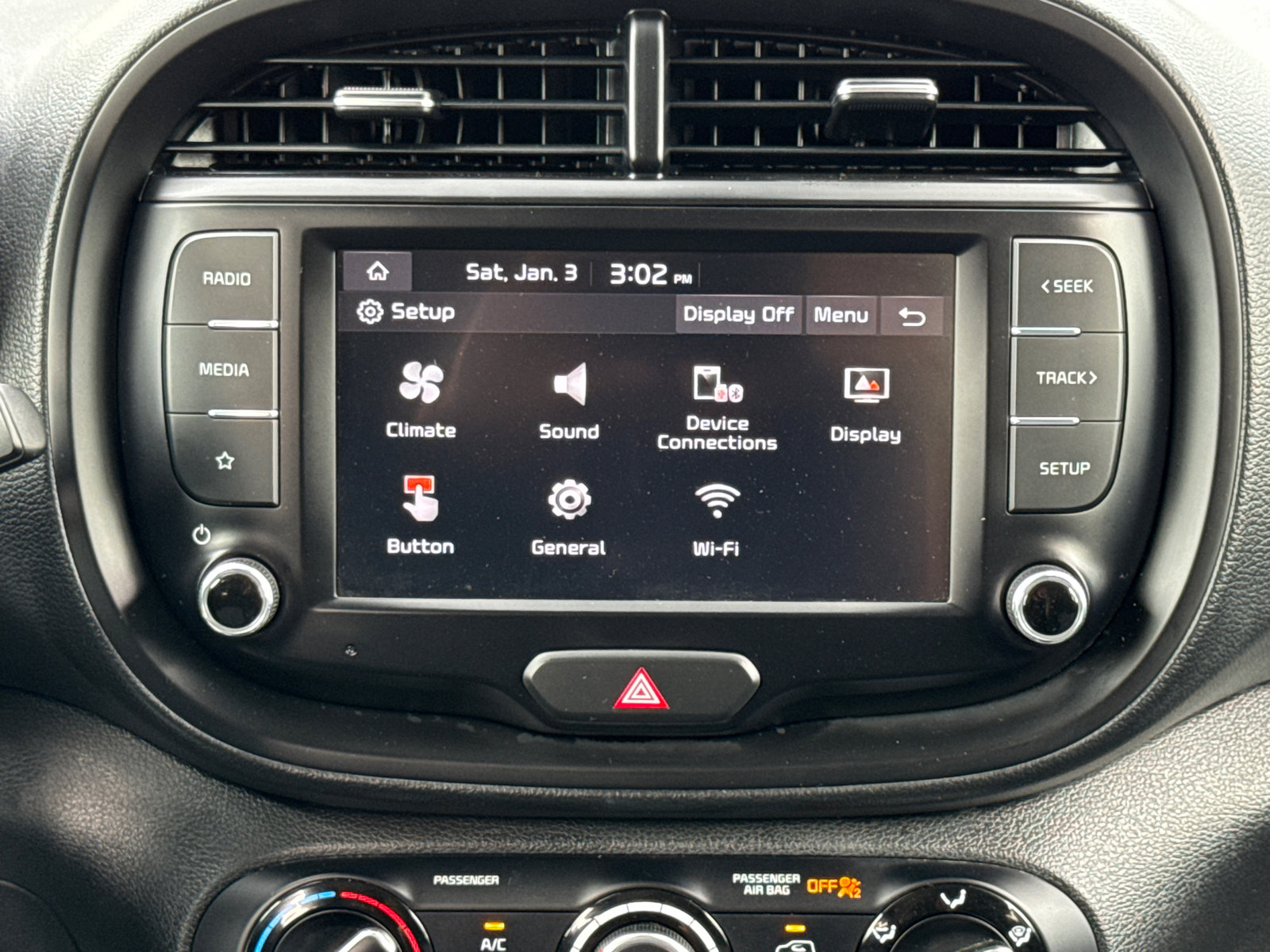 Used 2023 Kia Soul LX w/ Option Group 015 image 22