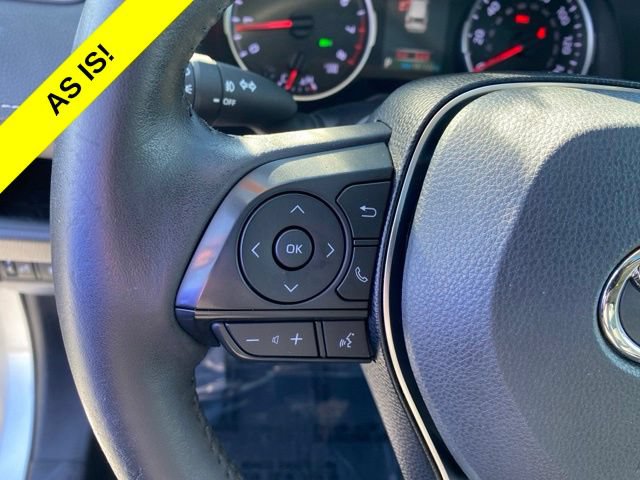 Used 2019 Toyota RAV4 XLE Premium w/ Advanced Technology Package AWD/4WD image 23