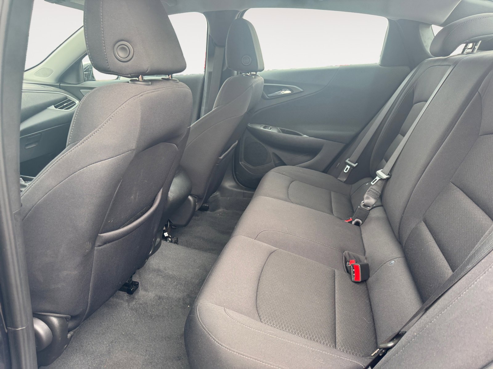 Used 2022 Chevrolet Malibu LS image 13