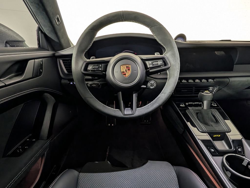 Certified 2026 Porsche 911 GT3 RWD image 20