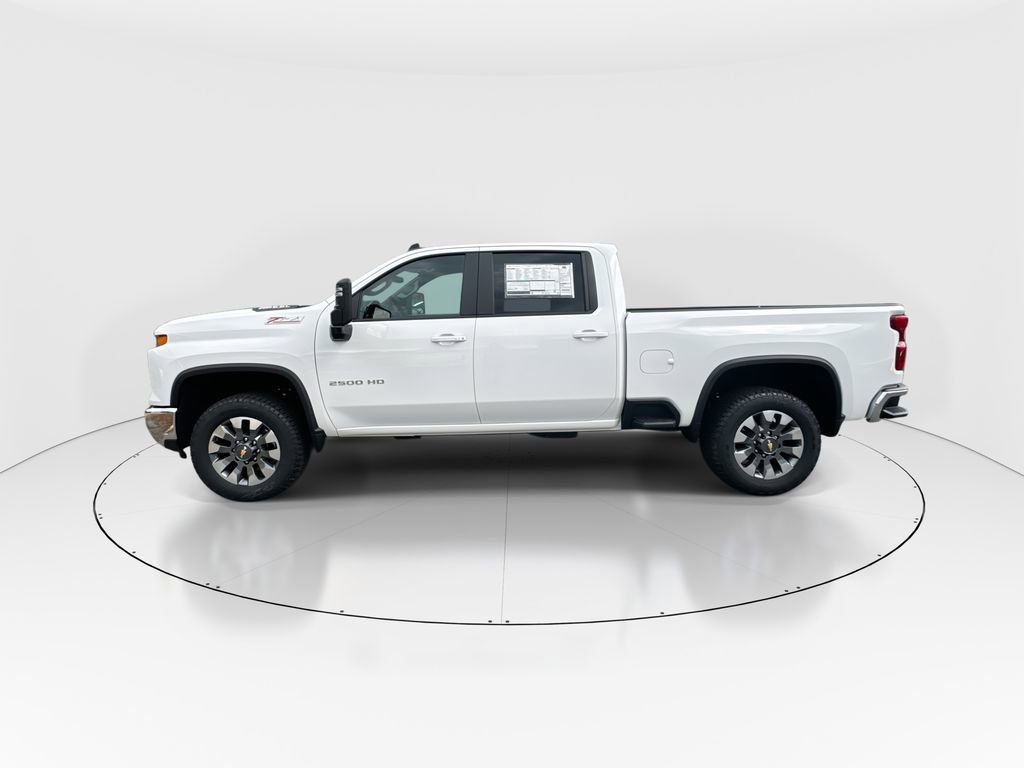 New 2026 Chevrolet Silverado 2500 LT image 5
