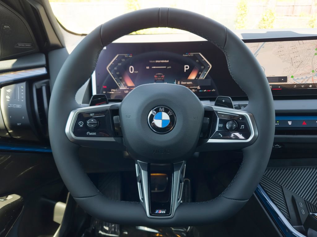 New 2026 BMW X3 xDrive30 w/ M Sport Package image 14