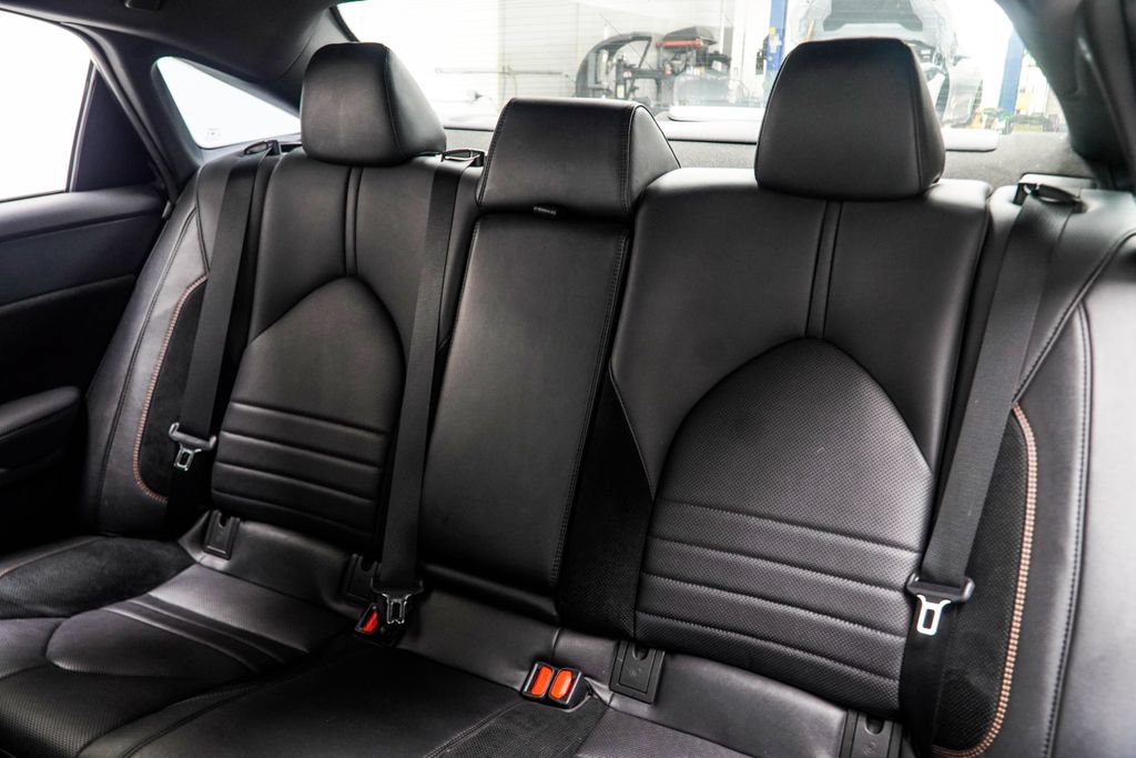 Used 2020 Toyota Avalon Touring w/ All Weather Liner Package FWD image 41