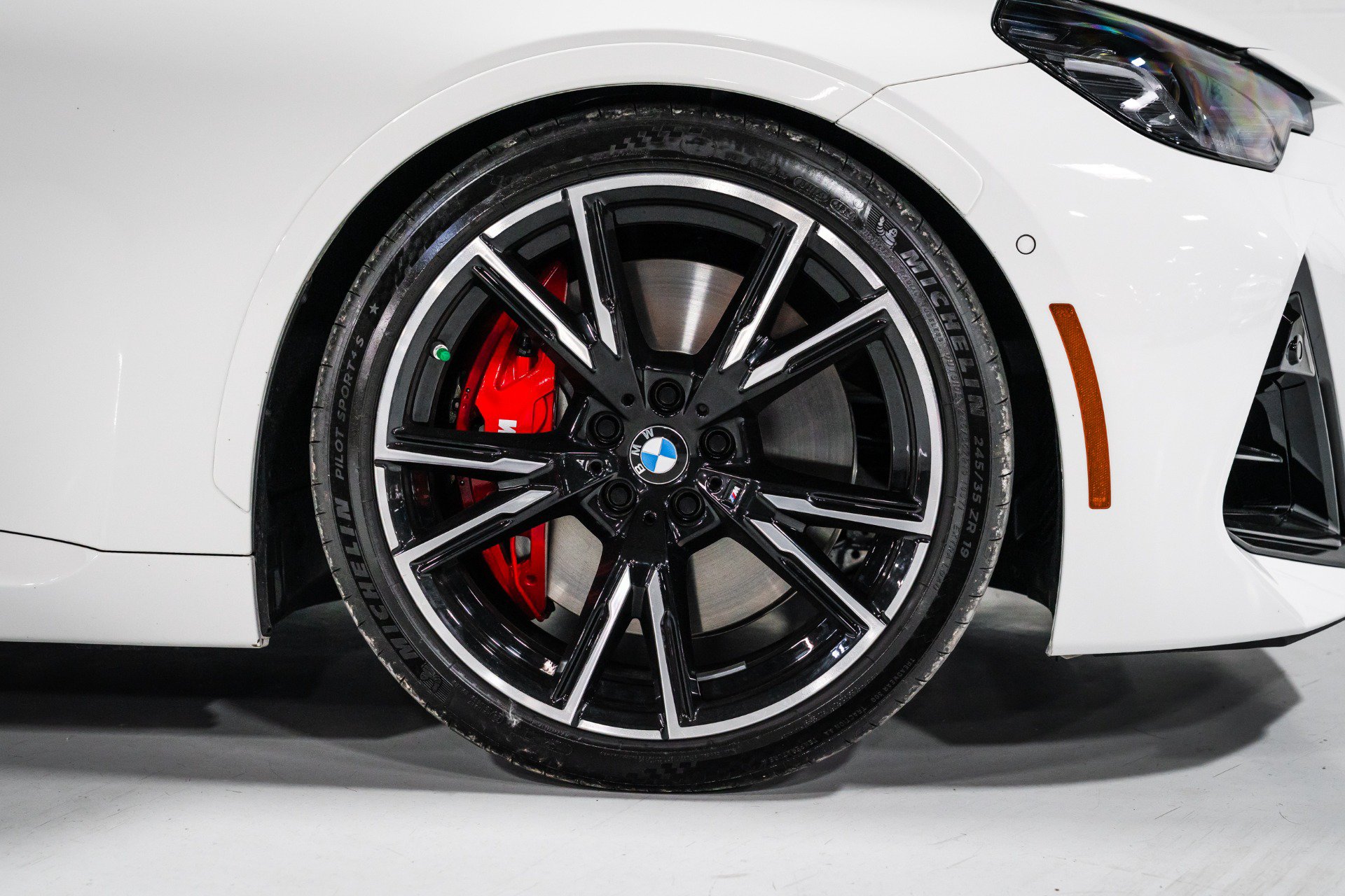 Used 2025 BMW M240i xDrive Coupe AWD/4WD image 12