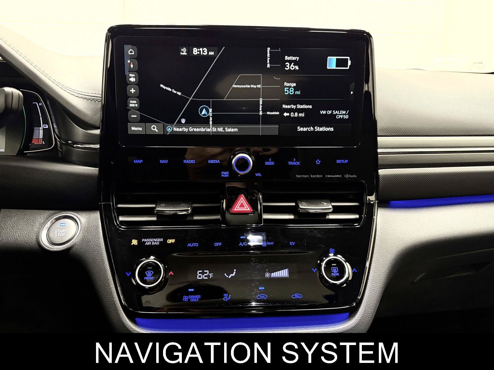 Used 2020 Hyundai Ioniq Limited FWD image 27