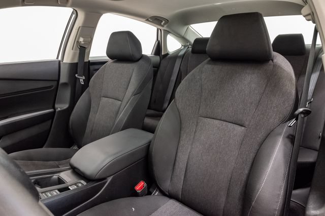 Used 2025 Honda Accord SE image 8