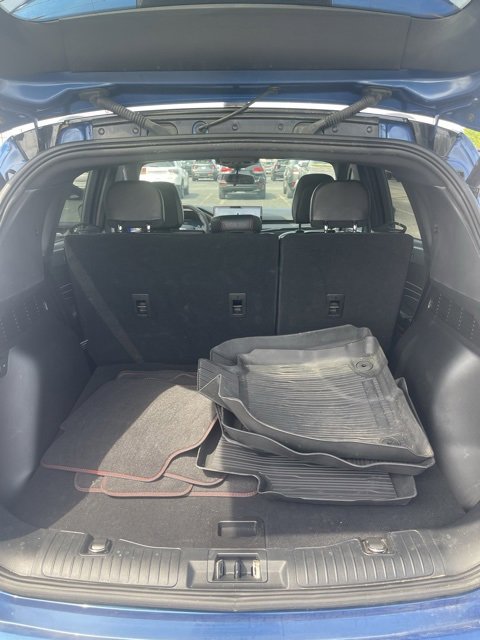 Used 2023 Ford Escape ST-Line Select w/ Tech Pack #2 image 22