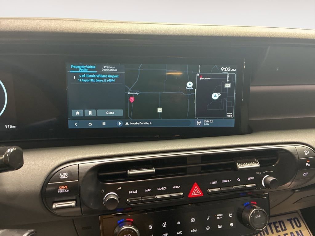 New 2026 Hyundai Palisade XRT Pro AWD/4WD image 16
