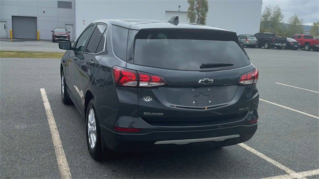 Used 2023 Chevrolet Equinox LT image 7